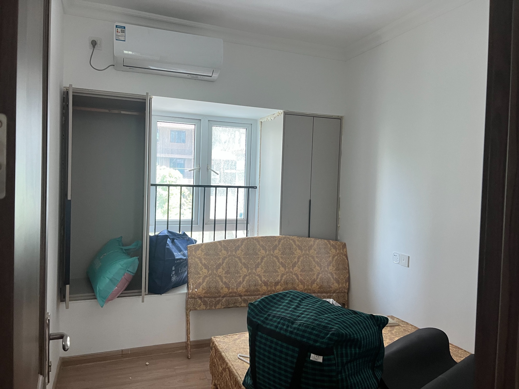 北站碧桂园·四室两厅·拎包入住2200/月