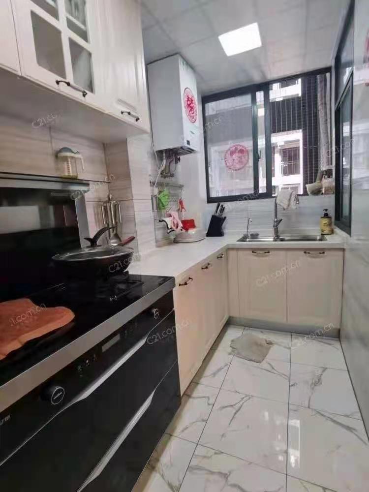 雍景新城·三房?jī)蓮d·拎包入住報(bào)價(jià)54萬(wàn)
