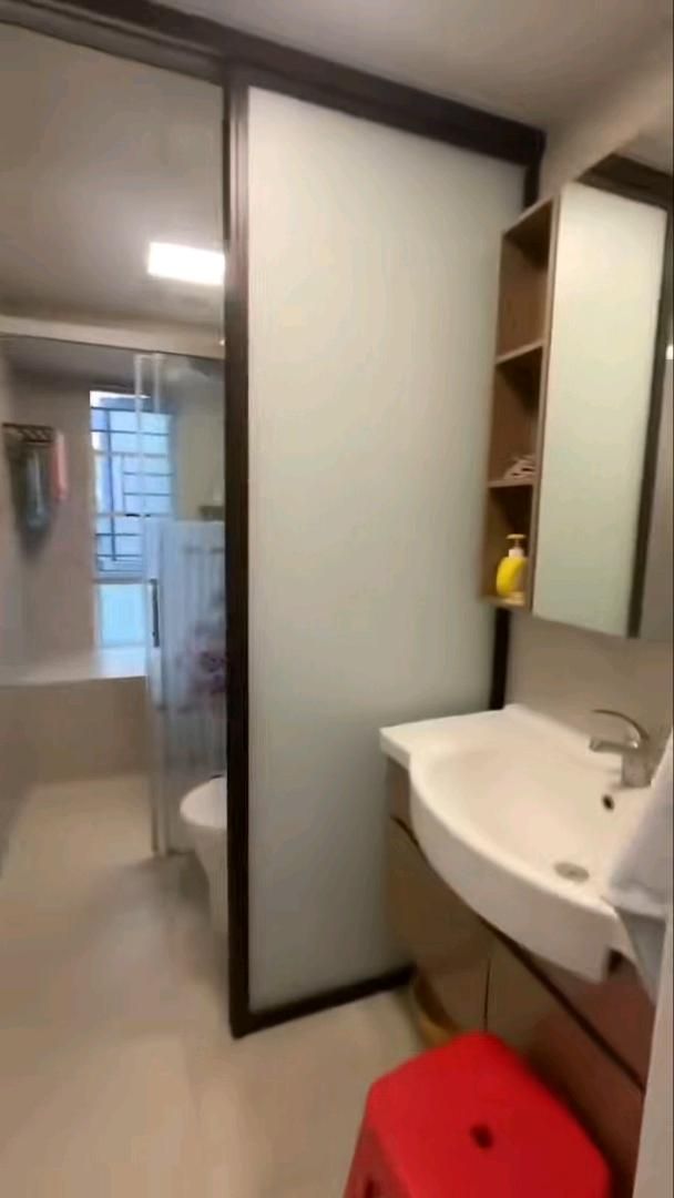 碧桂园城市之光·一楼带院子·4室2厅2卫·全新装修报价75万