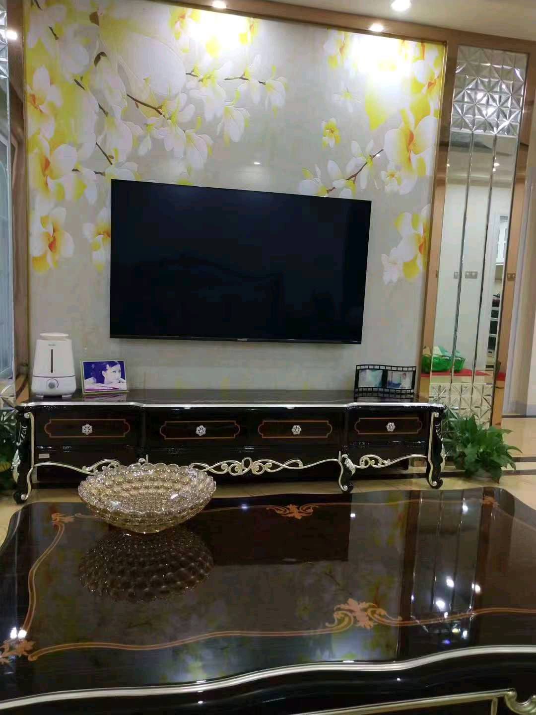 碧桂园翡翠湾·全新装修三房·小高层·拎包入住售：61万