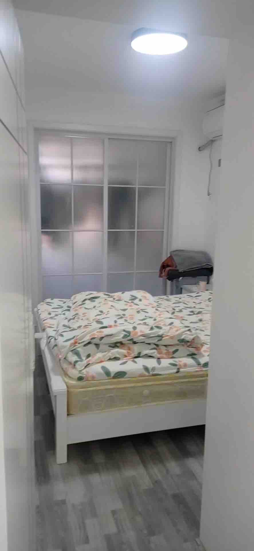东洲大厦·精装两居室·品牌家私家电·诚意出租1400/月