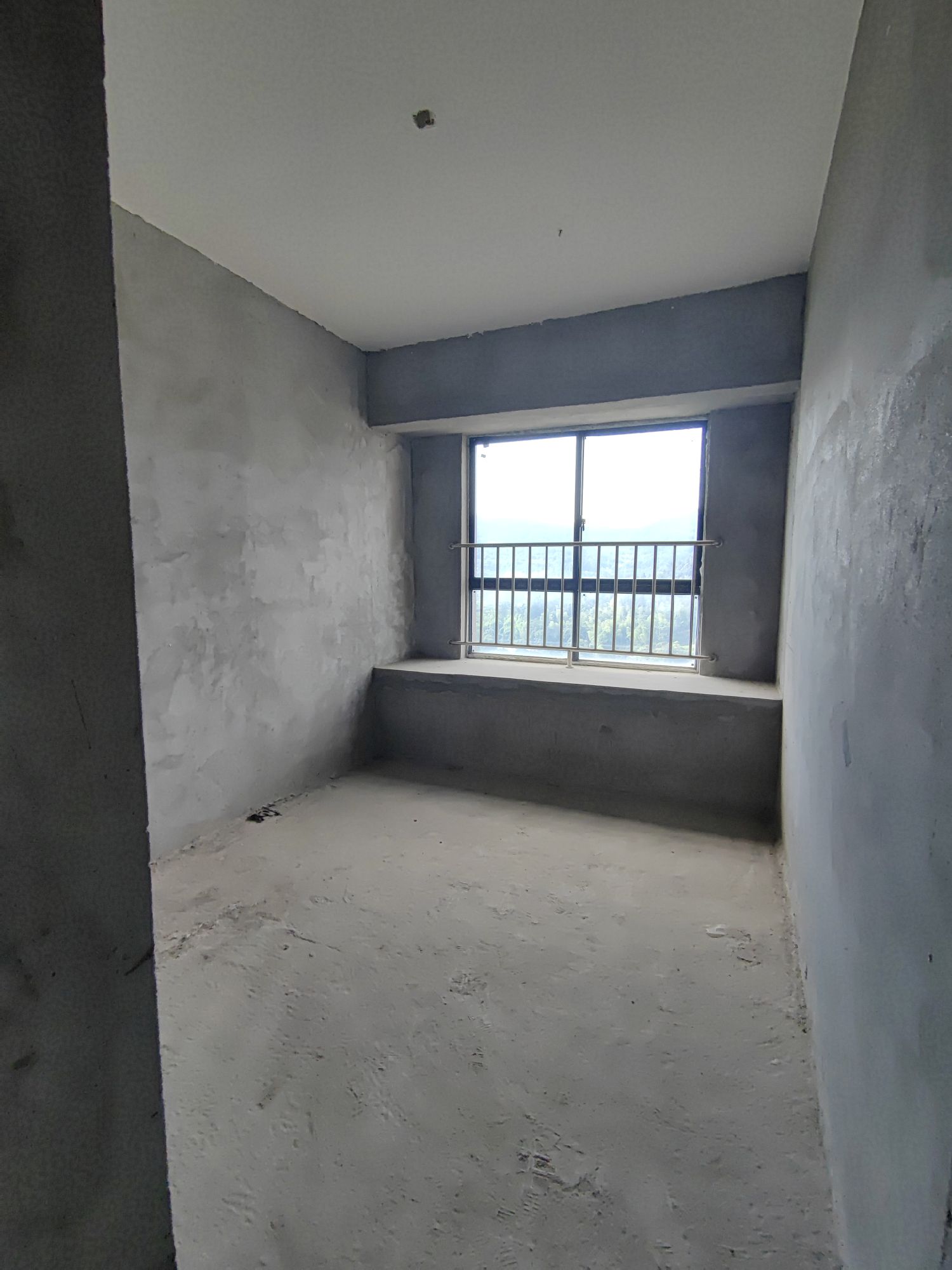 赤壁印象5号公馆·稀缺两室两厅·毛坯房35万