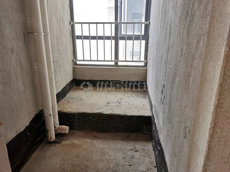 雍景新城86平米·两室两厅·证满二36万