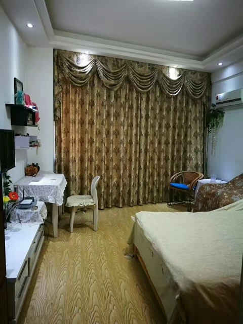 酒店式的公寓，酒店式的享受