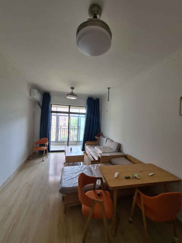 赤壁印象单身公寓