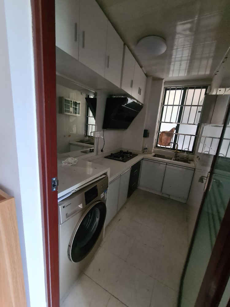 赤壁印象单身公寓