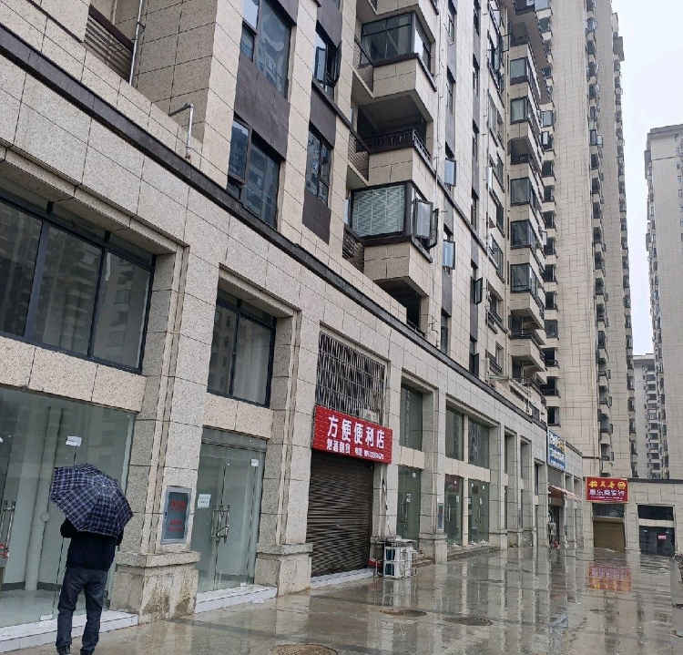 新購置門店出租，有需要面議