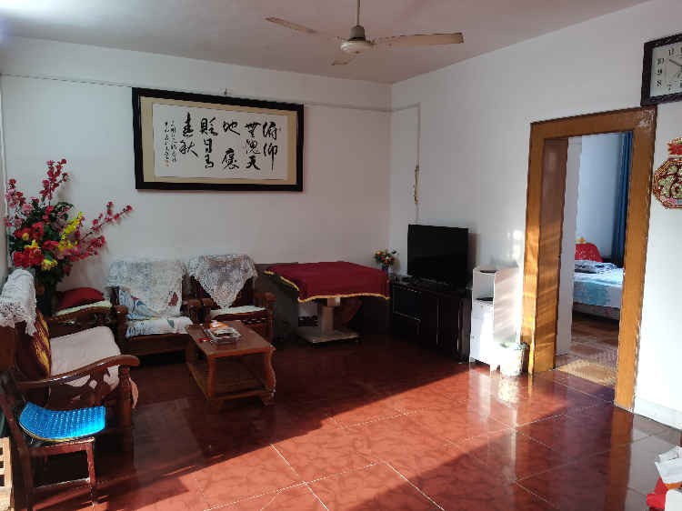 老城區(qū)房屋出租