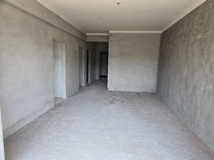 山水丽苑小区中间楼层采光好不临街道