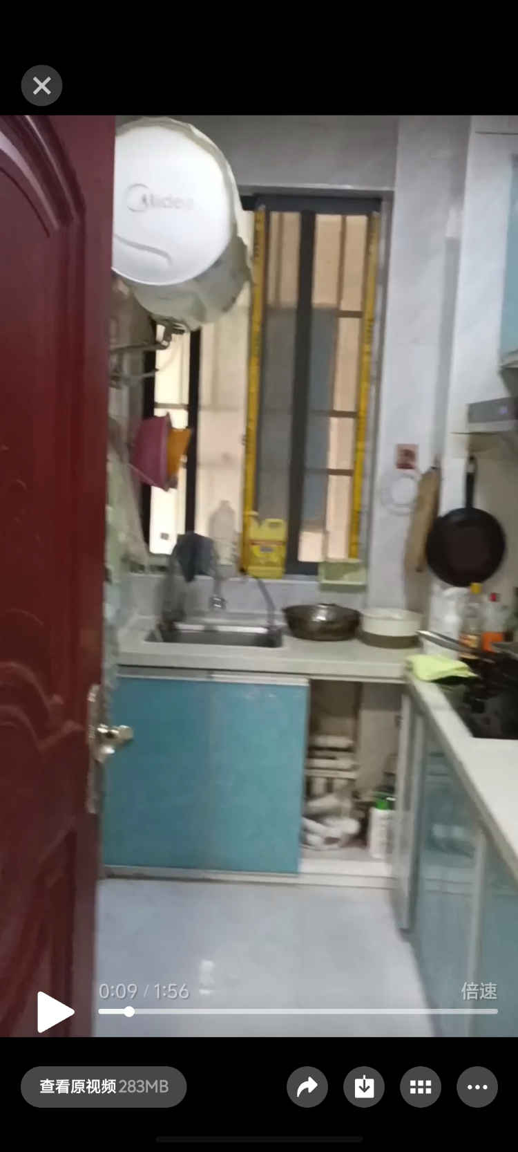 赤壁印象五号公馆自住房出租