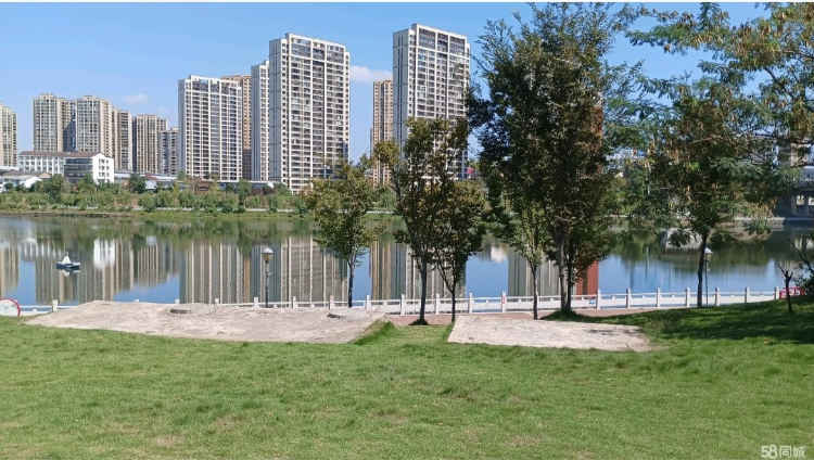 滨河花园小区三房出租