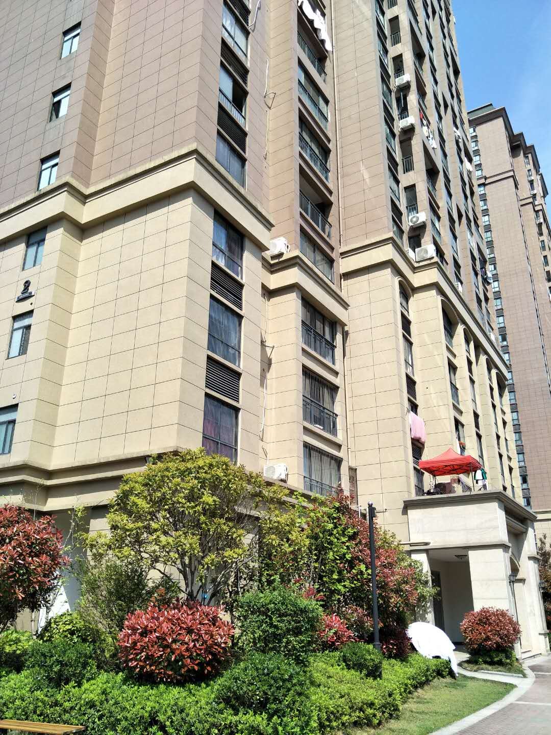 赤壁印象五号公馆2a2106室137平米21层商品房住宅出售